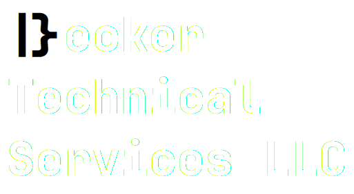 Becker Technical Services LLC Logo